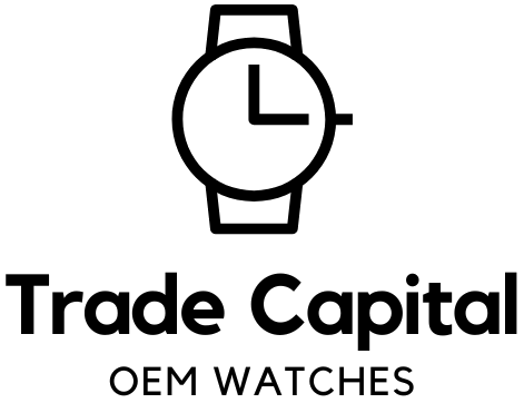 Trade Capital logo